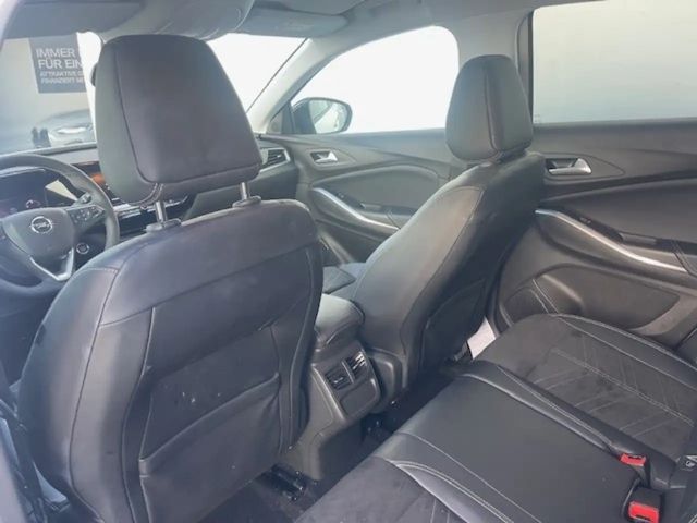 Opel Grandland X Ultimate