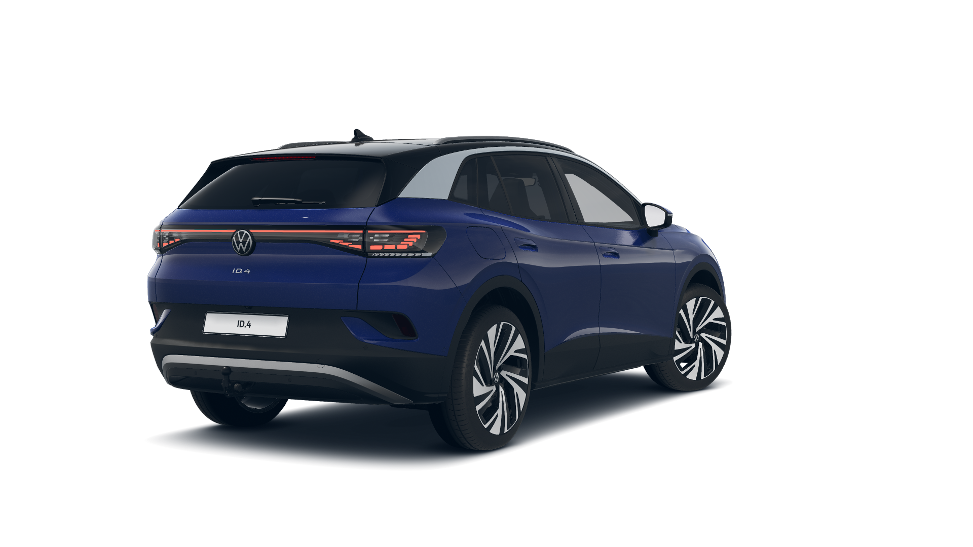 Volkswagen ID.4 NAVI PANO LED