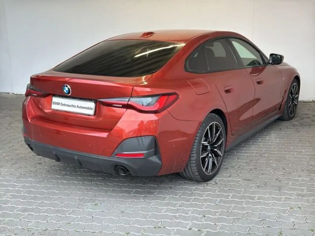 BMW 430 430d Coupé M-Sport xDrive