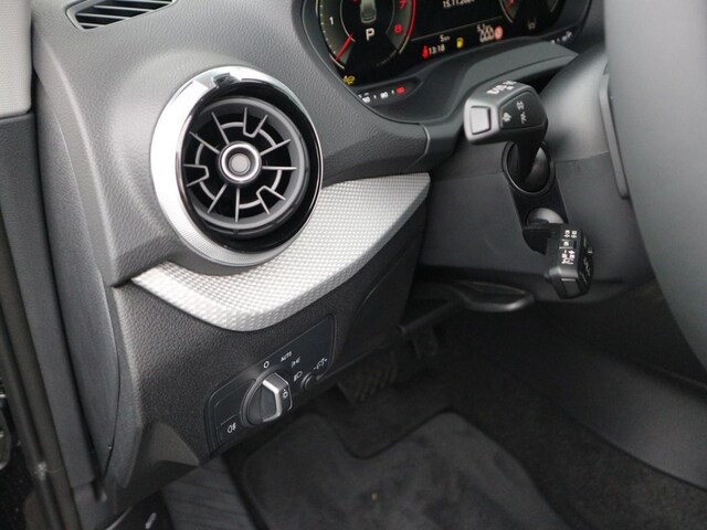 Audi Q2 35 TFSI S-Tronic