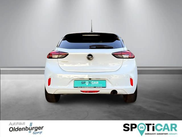 Opel Corsa Elegance business+