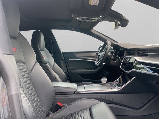 Audi RS7 Quattro Sportback