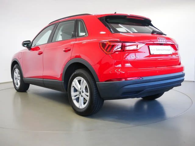 Audi Q3 45 TFSI Hybride