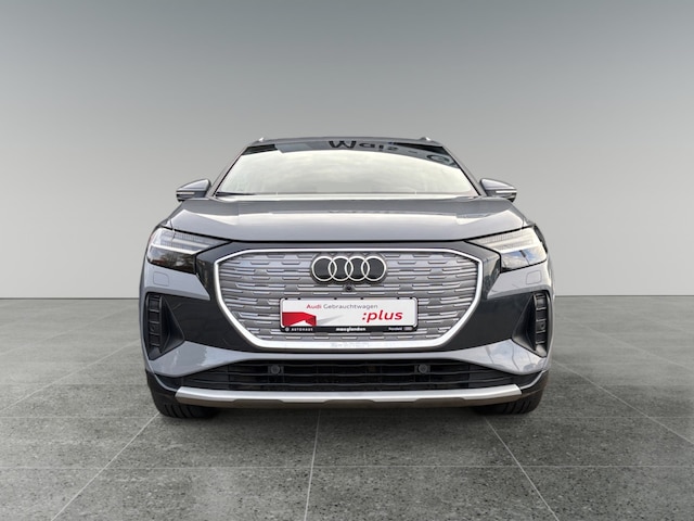 Audi Q4 e-tron Quattro