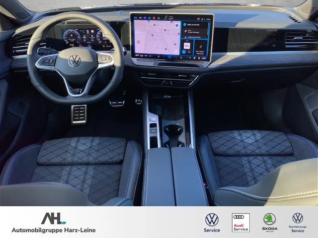 Volkswagen Passat 2.0 TDI 4Motion DSG Variant