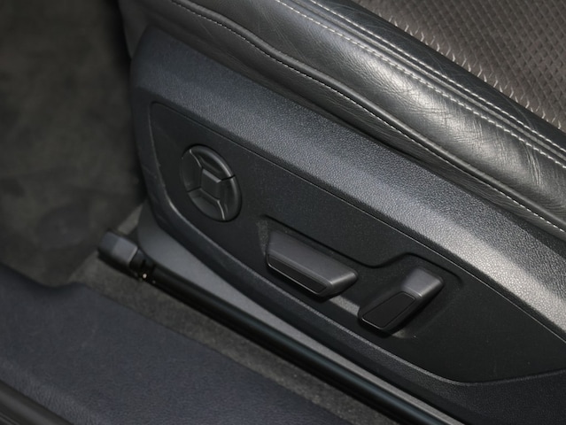 Audi Q3 35 TDI Quattro S-Tronic