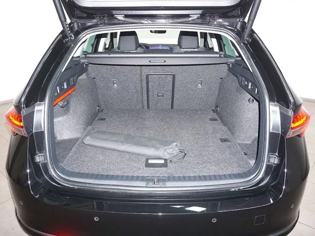 Skoda Octavia 2.0 TDI Selection