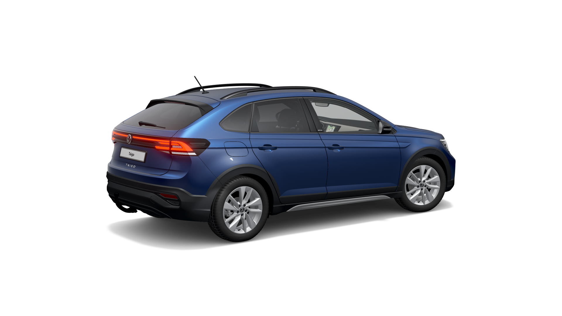 Volkswagen Taigo 1.0 TSI DSG Life Move