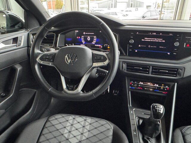 Volkswagen Taigo Taigo 1.0    RLineBT081 TSIM6F