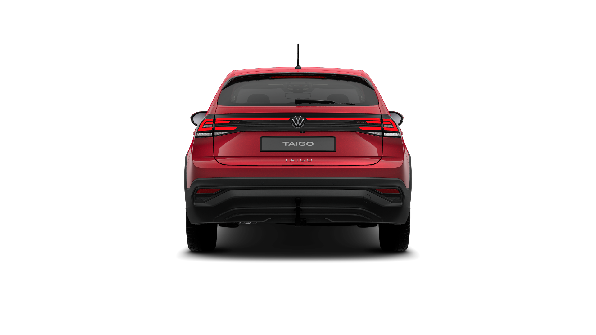 Volkswagen Taigo 1.0 TSI DSG Move