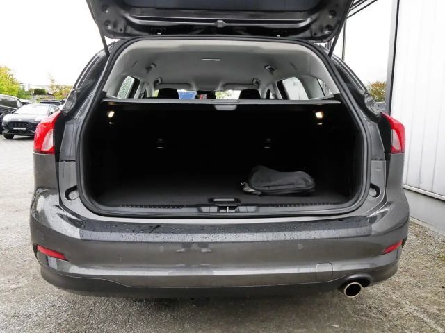 Ford Focus Cool & Connect