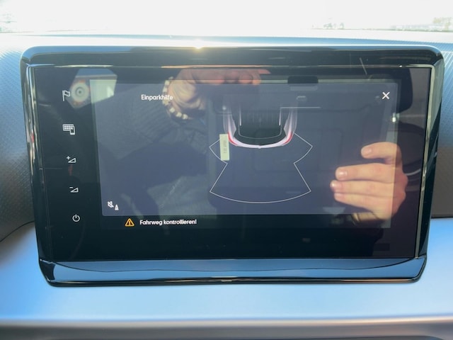 Seat Arona 1.0 TSI FR-lijn