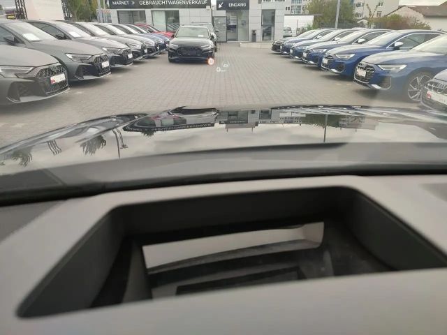 Audi Q8 55 TFSI Hybride S-Line