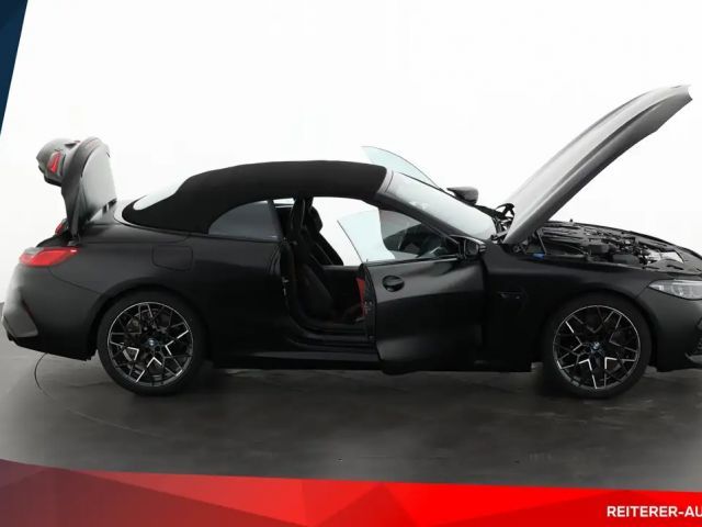 BMW M8 Cabrio