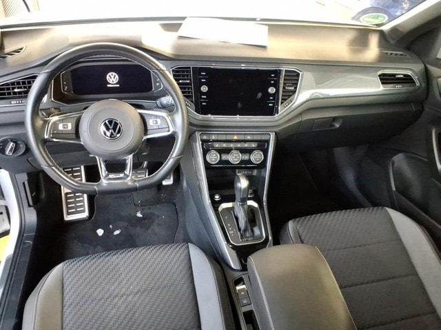 Volkswagen T-Roc DSG Sport