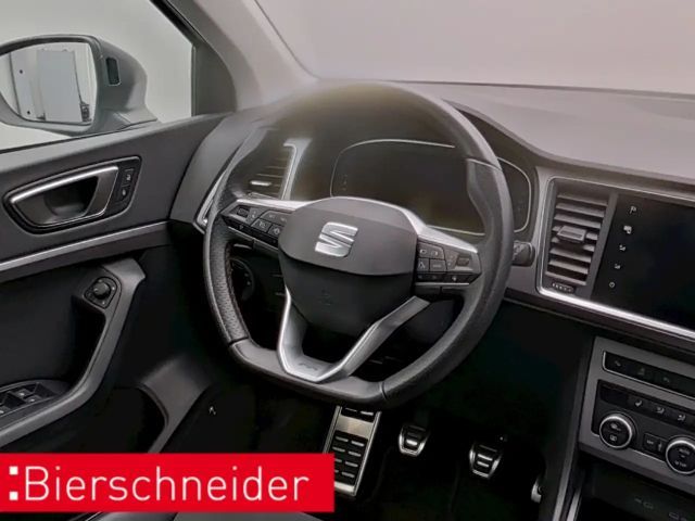Seat Ateca 2.0 TDI FR-lijn