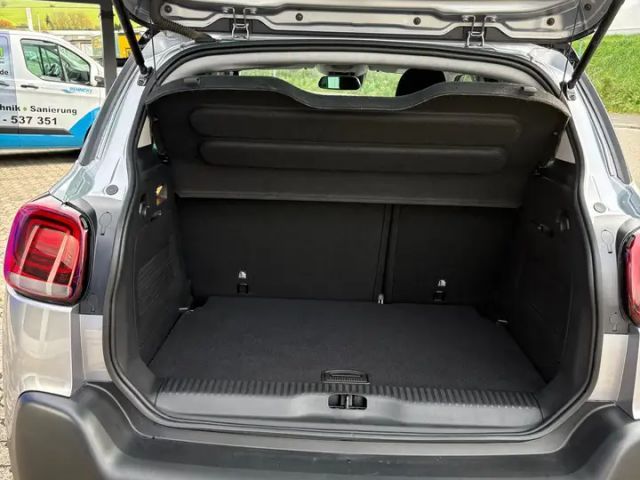 Citroën C3 Aircross Max