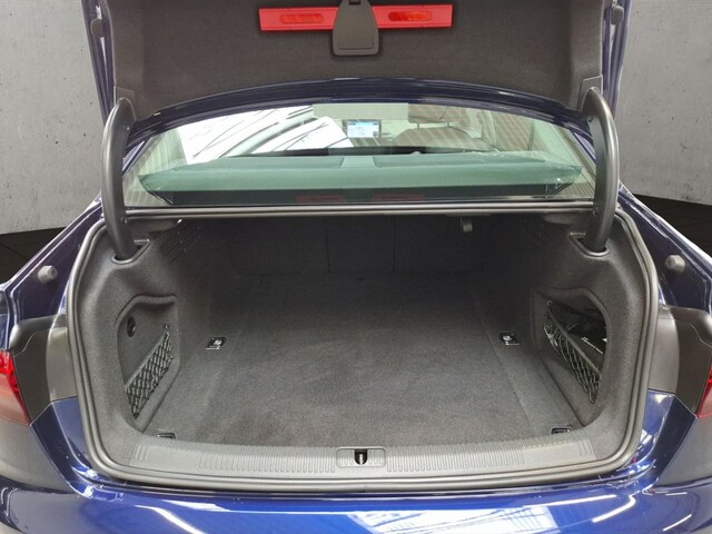 Audi A4 35 TFSI S-Tronic Sedan