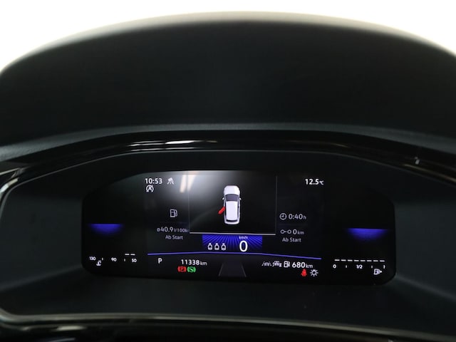 Volkswagen T-Roc 1.5 TSI R-Line