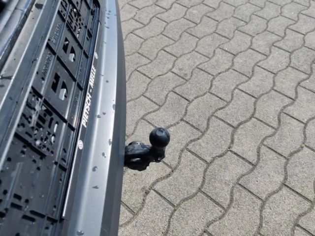 Volkswagen ID.5 IQ.Drive Pro