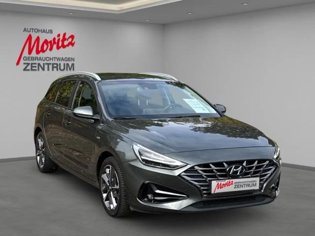 Hyundai i30 T-GDi Trend