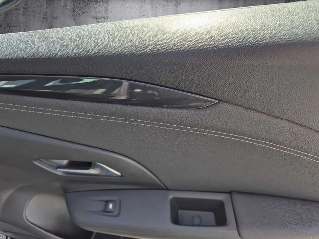 Opel Corsa GS-Line Grand Sport