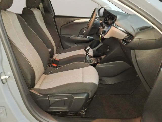 Opel Corsa 1.2 Turbo Edition Turbo