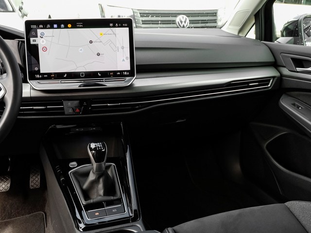 Volkswagen Golf 1.5 TSI Golf VIII Style