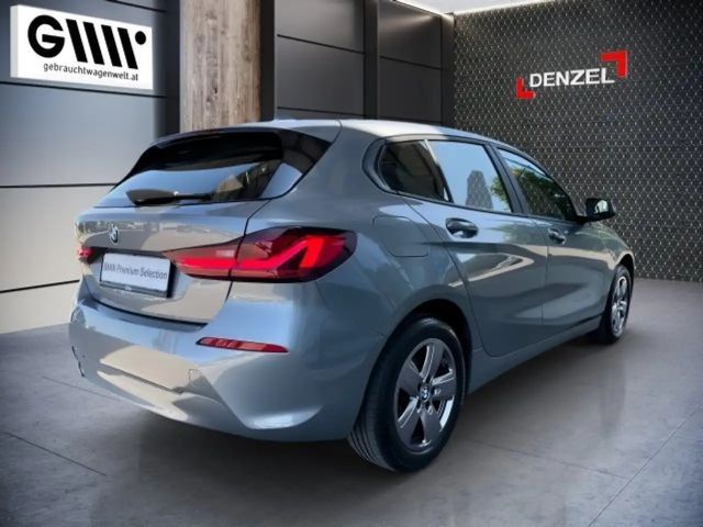 BMW 116 116d 5-deurs Sedan