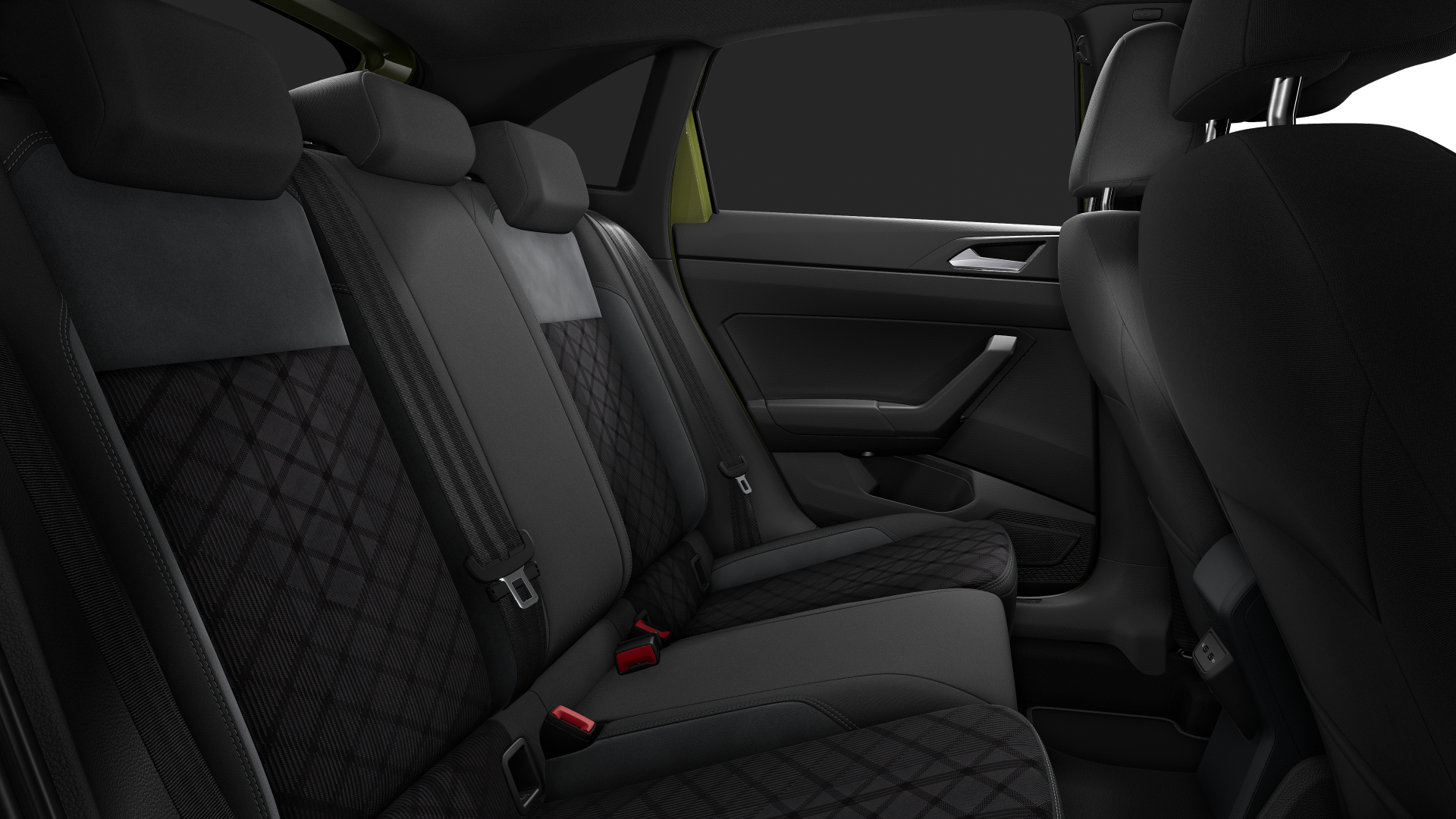 Volkswagen Taigo 1.0 TSI IQ.Drive R-Line Style