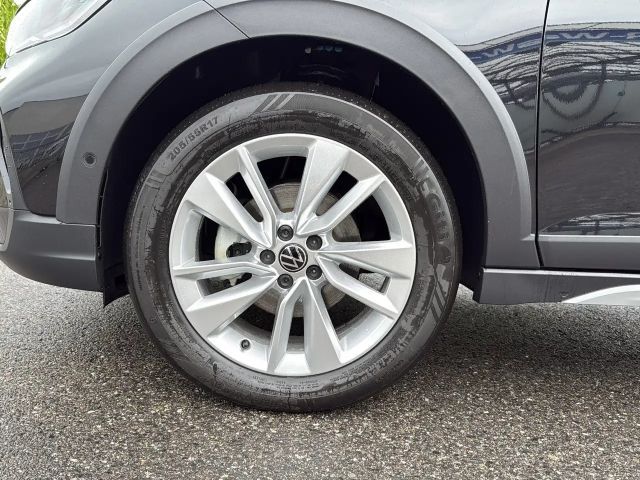 Volkswagen Taigo DSG