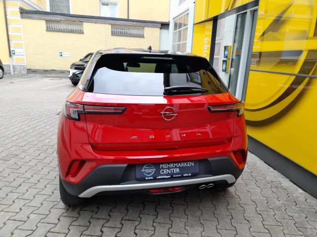 Opel Mokka 1.2 Turbo Elegance Turbo