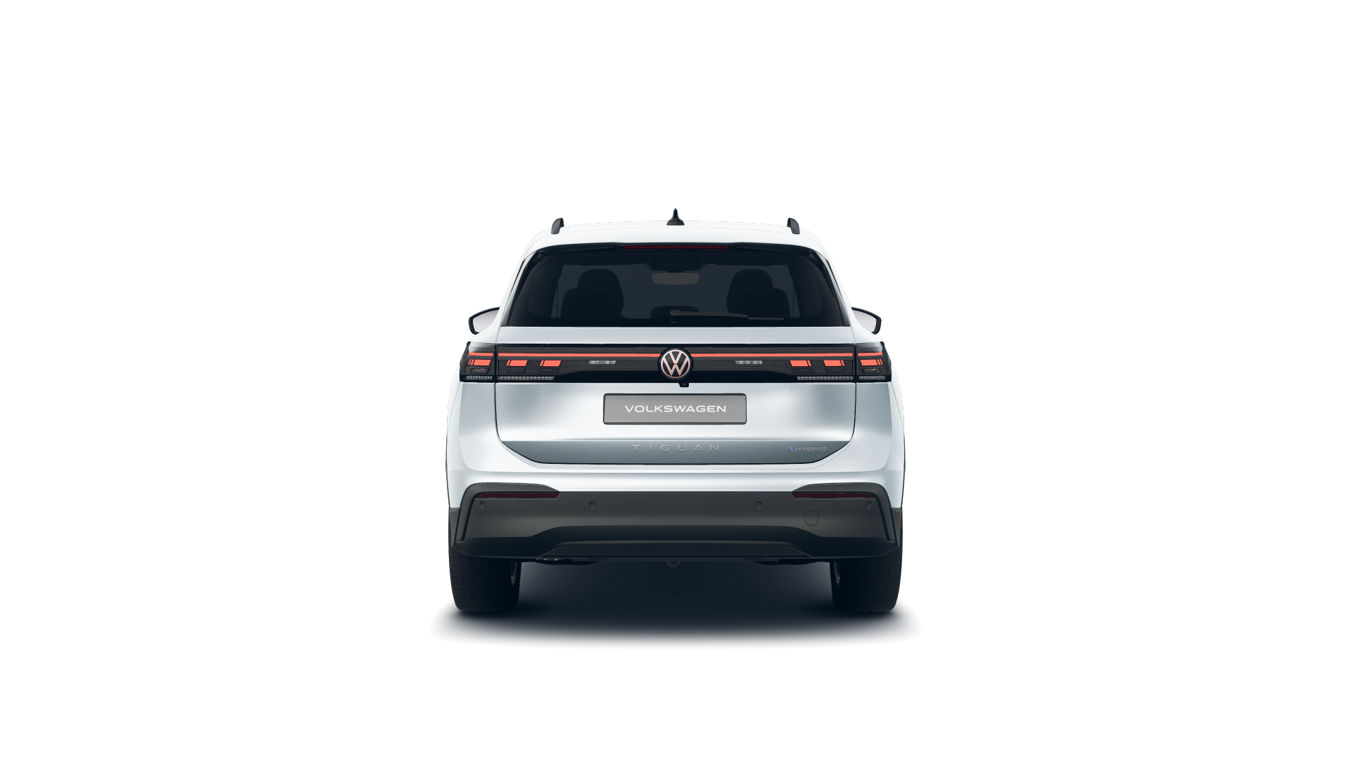 Volkswagen Tiguan DSG eHybrid