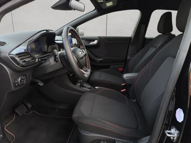 Ford Puma EcoBoost ST Line