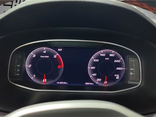 Seat Ateca 2.0 TDI FR-lijn