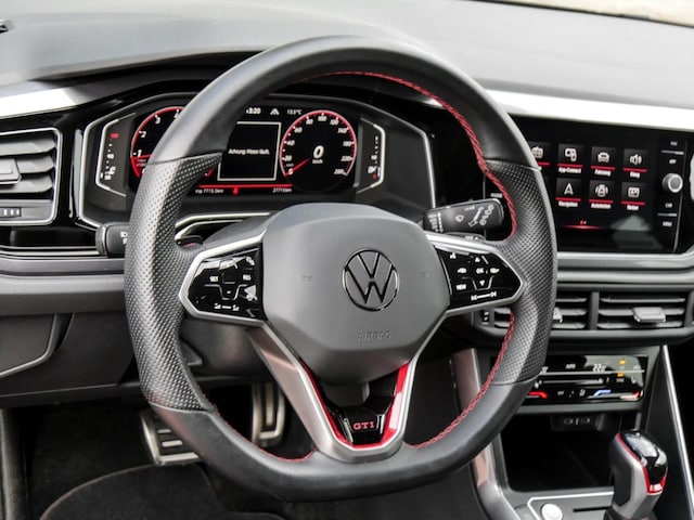 Volkswagen Polo 2.0 TSI DSG GTI IQ.Drive