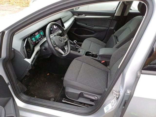 Volkswagen Golf 1.5 TSI Golf VIII Life