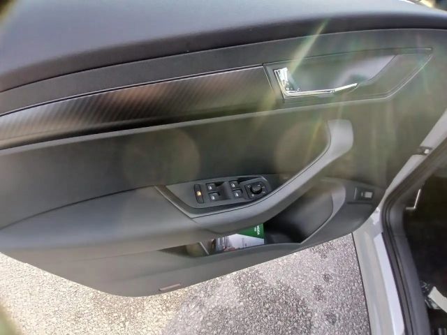 Skoda Karoq 4x4 Sportline