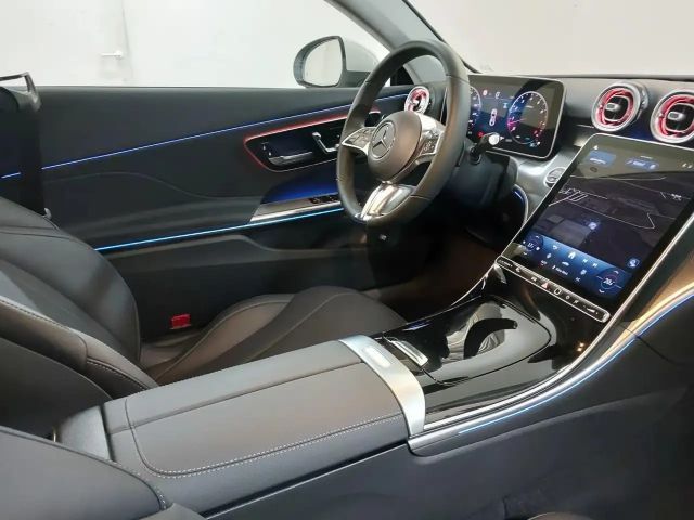 Mercedes-Benz CLE 200 AVANTGARDE Coupé