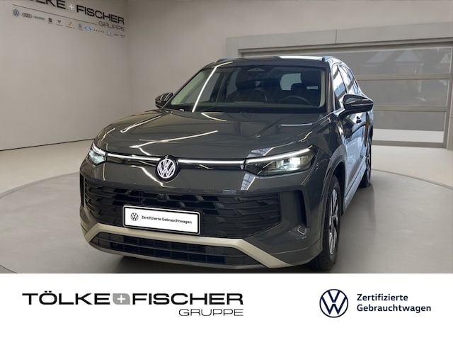 Volkswagen Tayron 2.0 TDI