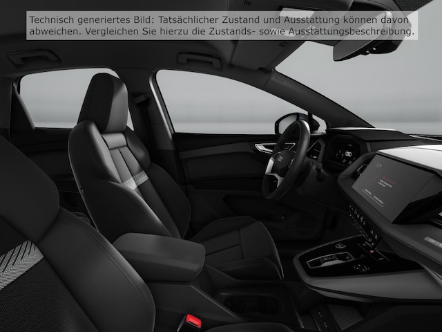 Audi Q4 e-tron 35 Sportback