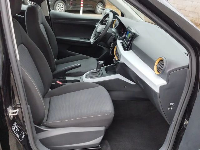 Seat Arona 1.0 EcoTSI DSG Style