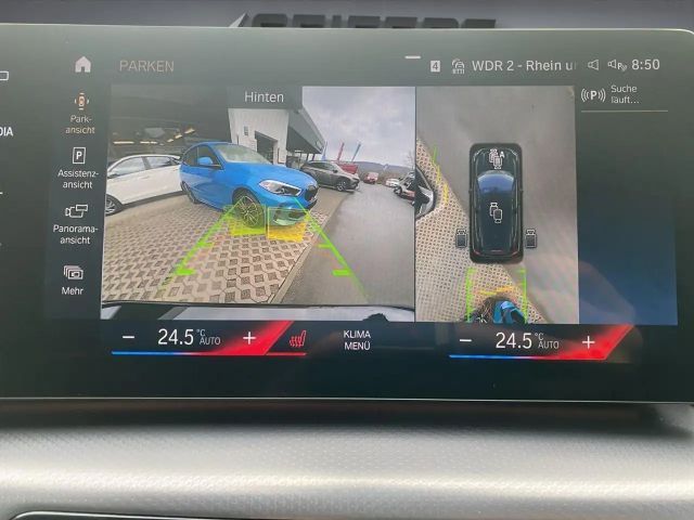 BMW 218 218i Active Tourer M-Sport