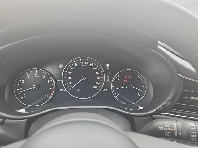 Mazda CX-30 e-Skyactive G140 Centre-Line