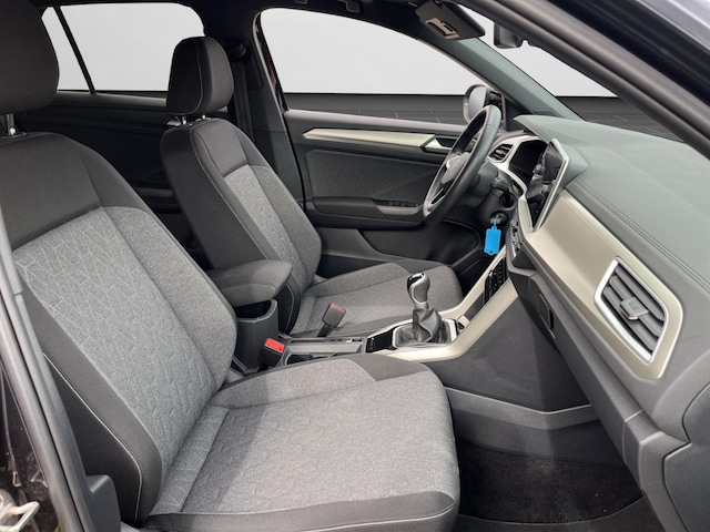 Volkswagen T-Roc 1.5 TSI Move