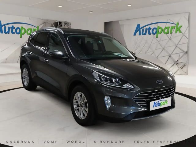 Ford Kuga Titanium