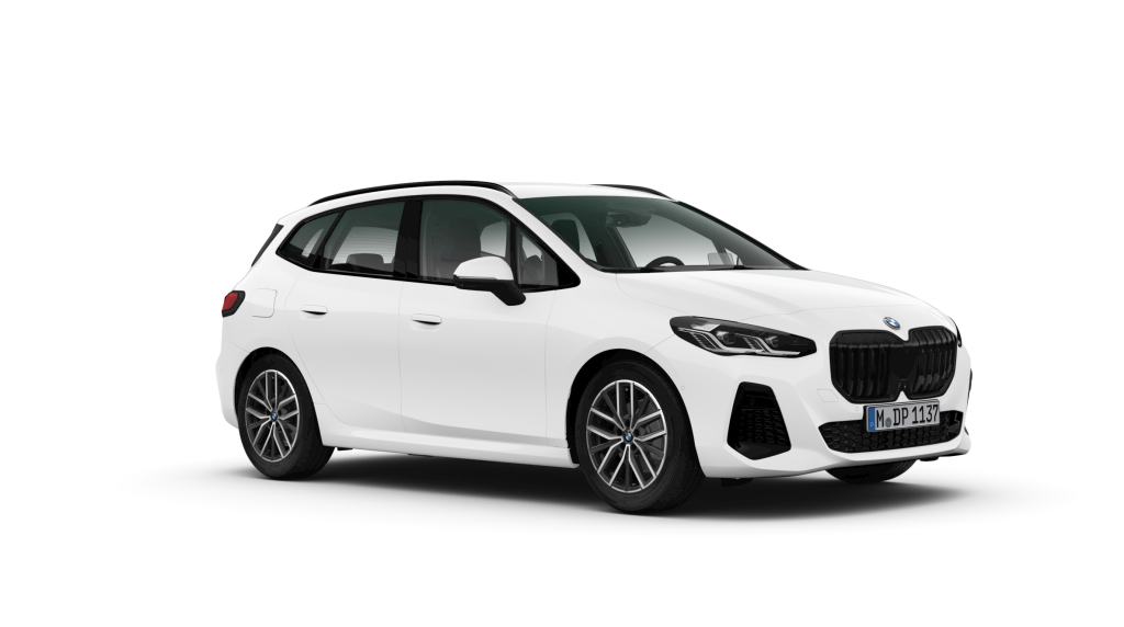 BMW 220 220i Active Tourer