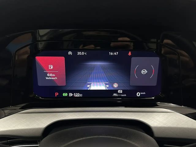 Volkswagen Golf DSG Life Variant