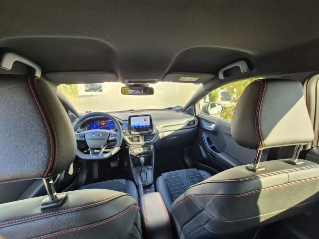 Ford Puma EcoBoost ST Line