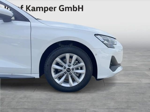 Audi A3 30 TFSI Sedan